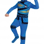 Lego Ninjago costume Jay for kids 7–8 years