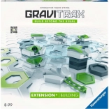 Ravensburger GraviTrax – set d’extension Construction