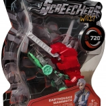 Screechers Wild! transforming vehicle Earthquake Mammoth mammoth