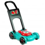 Set Kleine Tuinier met Grasmaaier en Accessoires