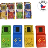 Elektronisch spel Kvadrix voor kinderen