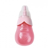 Baby Annabell biberon rose pour poupées