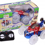 RC Stunt Car Dancing Alien with Lights and Sounds