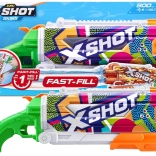 Waterpistool ZURU X-SHOT Skins Fast-Fill Ripple 49 cm
