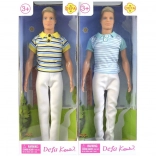 Kevin - Friend of Doll Lucy