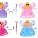 Carnavalskostuum Fee