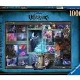 Ravensburger puzzle Villainous: Hades 1000 pieces