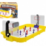 Tafelbasketbal – gezelschapsspel van kunststof, 53 × 31 × 9 cm