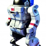 Zonne-energie robotbouwset 6-in-1