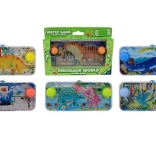 Water Game Rings Dinosaurs