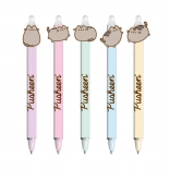 Pusheen radierbares Gelstift