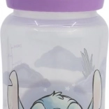 Anti-colic Baby Bottle Lilo & Stitch 240 ml