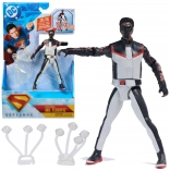 DC COMICS Epic Strike figuur MR. TERRIFIC 15 cm met accessoires