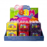 Modeling Clay Ultra Foam Color Mix