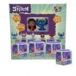 Rubberen figuur Lilo en Stitch – set van 2 stuks