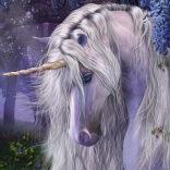 Puzzle Mondserenade 1000 Teile