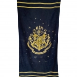 Harry Potter Gold Crest Towel 75 × 150 cm
