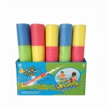 Schuim-waterpistool 26 cm