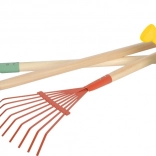 Small Foot Ensemble d’outils de jardin avec arrosoir Tiny Garden