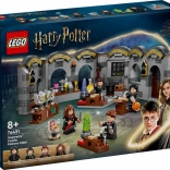 LEGO Harry Potter Château de Poudlard : Cours de potions