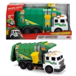 Garbage Truck with Sound and Light