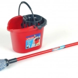 Vileda Bucket with Mop – Klein Children’s Set