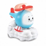 Tut Tut petite voiture Otík – Helča