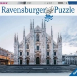 Ravensburger Puzzle Duomo di Milano 1000 Pieces
