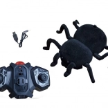 Afstandsbediening spin met muurklimfunctie