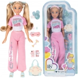 Disney ILY 4Ever fashion doll inspired by BO PEEP with accessories 30 cm
