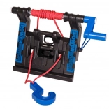 Rolly Toys lier voor traktoren