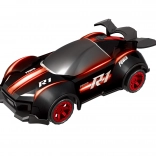RC Car with Light and Smoke Effects 28 cm