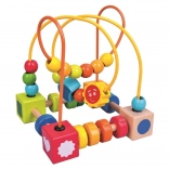 Motor Skills Game Night and Day