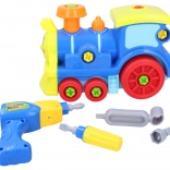 Mr. Mattes 3-in-1 WC-hanger bloemige geur