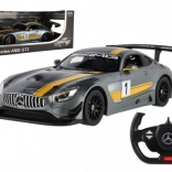 RC-auto MERCEDES-AMG GT3 met afstandsbediening 1:14 (35 cm), 2,4 GHz