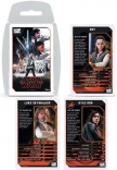 Top Trumps Card Game Star Wars: The Last Jedi
