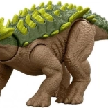 Figurines d’action Dinosaur Attack
