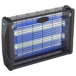 MalTec insectenvanger MasterKiller 20 W 3800 V