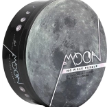 Puzzel Maan 100 stukjes van Chronicle Books