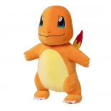 Peluches Pokémon Salamèche 60 cm
