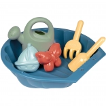 Smoby zandbak voor kinderen met accessoires