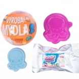 Kit de fabrication de savons – monde marin