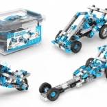 Creative Building Set Engino Maker Master 30v1