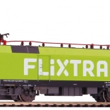 Electric Locomotive Taurus Flixtrain VI
