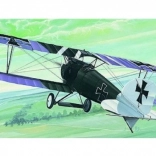 Modèle d'avion Albatros D3