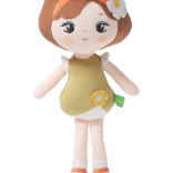 Levenya Roma – plush doll 37 cm