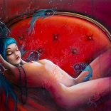 Puzzel Misstigri: Dromen 1000 stukjes