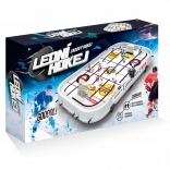 Tisch-Eishockey – Familienspiel