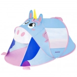 Kids' pop-up unicorn tent BESTWAY 182 × 96 × 81 cm