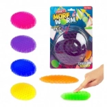 Antistress speelgoed Morf Worm